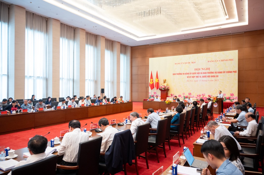 Dự kiến nhiều thay đổi quan trọng trong kỳ họp Quốc hội cuối nhiệm kỳ - 2