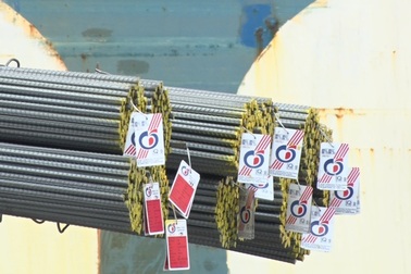 Thép Pomina thua lỗ kéo dài, lộ diện chủ nợ lớn nhất