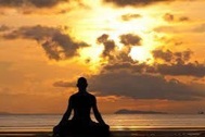 Stress hậu Covid-19, hãy thiền 5 phút mỗi ngày