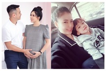 Ngọc Hiền Doremi: từng bị chém nhầm phải ngồi xe lăn, chồng bỏ việc chăm con tự kỷ