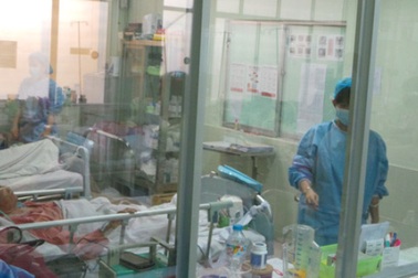 Nam sinh viên hiến gan cứu cha