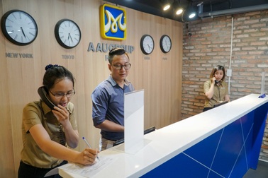 Học trung cấp Nhà hàng - Khách sạn có thực sự dễ xin việc làm?