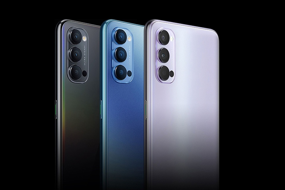 Oppo hủy sự kiện ra mắt Reno 4 tại Việt Nam vì lo ngại dịch Covid-19 - 1 Oppo hủy sự kiện ra mắt Reno 4 tại Việt Nam vì lo ngại dịch Covid-19 - 1
