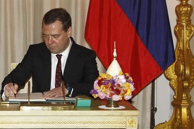 Nga cấm các công ty thuê nhân công Thổ Nhĩ Kỳ