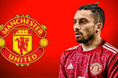 Tài năng của Alex Telles - mục tiêu của Man Utd