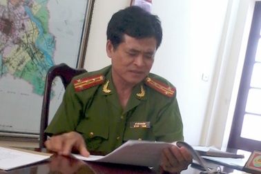 Vụ CSGT Thanh Hóa bắn người: Nổ súng để tự vệ?