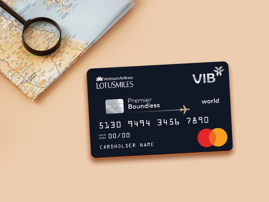 VIB làm mới tính năng và diện mạo bộ thẻ tín dụng Mastercard - 4 VIB làm mới tính năng và diện mạo bộ thẻ tín dụng Mastercard - 4
