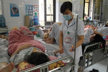 Thêm nạn nhân lãnh hậu quả vì lang băm