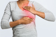 Không phải "đau", đây mới là dấu hiệu chỉ điểm ung thư vú quan trọng nhất