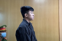 Bị cáo giết người khai thêm "tội", nhưng không bị tăng án