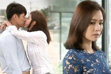 Chê tôi quê mùa, chồng cưới hot girl xinh đẹp và nhận cái kết bất ngờ