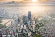 Các tỉnh thành được "giao KPI tăng trưởng", Bắc Giang cao nhất
