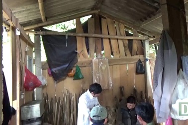 Lời khẩn cầu của người phụ nữ có chồng ung thư, con bệnh tim