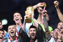 Báo Indonesia hé lộ Messi sẽ đến xứ vạn đảo thi đấu giao hữu