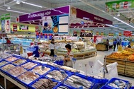 Doanh nghiệp thủy sản kêu khó khi Big C đòi tăng chiết khấu