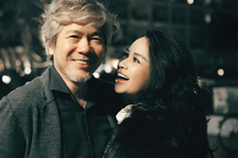 Thanh Lam ở tuổi 53 và chuyện tình yêu vẫn "nóng hổi" với chồng bác sĩ