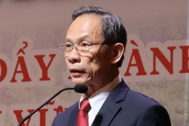 Ban Bí thư khai trừ khỏi Đảng 3 cán bộ