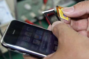 Nâng cấp phần mềm, Mobifone lỗi mạng