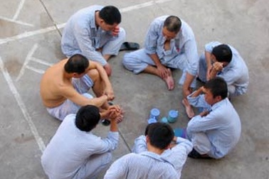 Gần 15% thanh niên bị trầm cảm