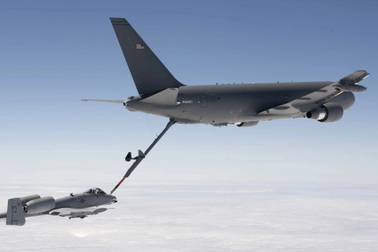 Mỹ điều máy bay, tàu chiến tới Trung Đông giữa lúc "căng như dây đàn"