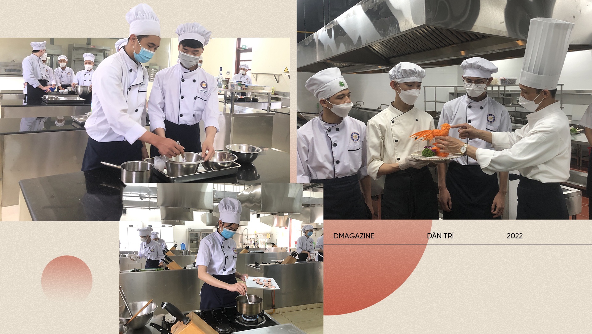 Những ngành nghề nào là xu hướng hot trong giáo dục nghề nghiệp năm 2022? - 15 Những ngành nghề nào là xu hướng hot trong giáo dục nghề nghiệp năm 2022? - 15