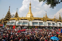 Lực lượng có thể xoay chuyển tình hình Myanmar hậu đảo chính