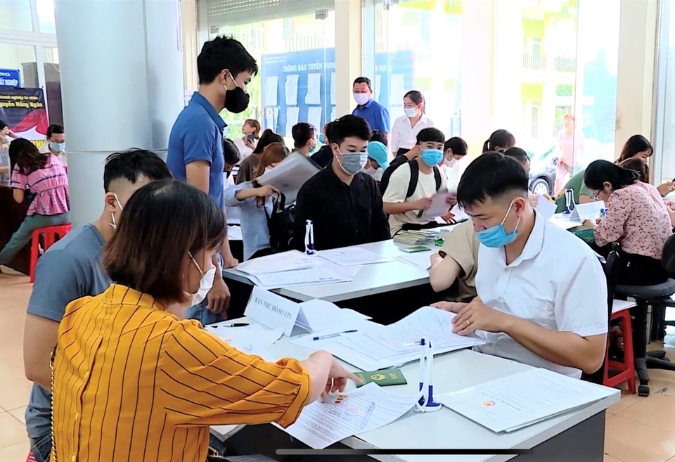 Sẽ khởi tố những doanh nghiệp cố tình nợ BHXH, BHYT, BHTN - 1 Sẽ khởi tố những doanh nghiệp cố tình nợ BHXH, BHYT, BHTN - 1