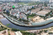 "Chợ trái phép ở Hà Nội 10 năm không ai biết": Liên ngành vào cuộc xử lý
