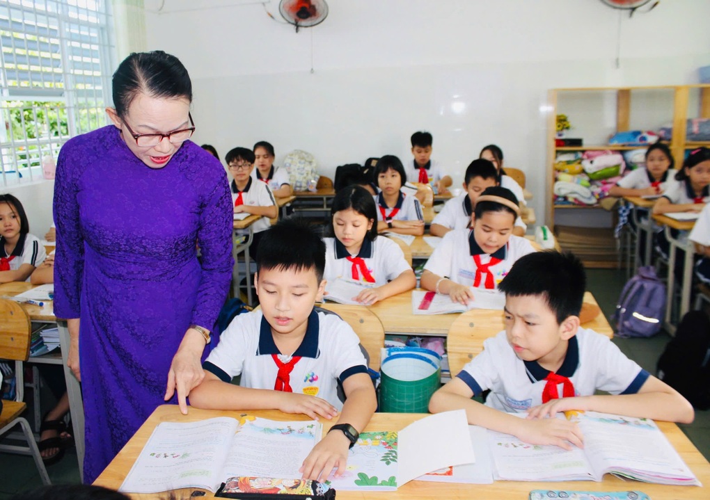 Bà Rịa - Vũng Tàu có mức thu nhập bình quân cao, môi trường xanh - 1 Bà Rịa - Vũng Tàu có mức thu nhập bình quân cao, môi trường xanh - 1