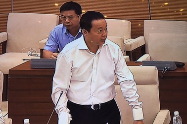 Formosa tự ý “hạ cấp” công nghệ xử lý cốc từ khô sang ướt