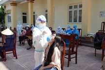 Sáng 16/12, nhiều tỉnh tăng ca mắc mới, Hà Nội sẵn sàng điều trị 100.000 F0