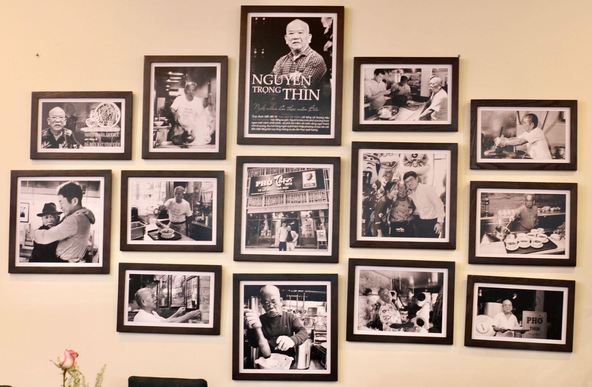 Phở Thìn 13 Lò Đúc - nét văn hóa mang tính biểu tượng của ẩm thực Việt - 5