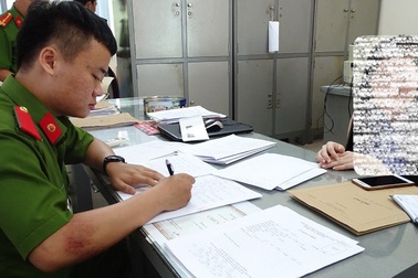 Giải cứu người phụ nữ ở Đồng Nai bị bán sang Trung Quốc