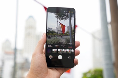 Đánh giá camera Galaxy A56 5G: Nhiều tính năng, hỗ trợ AI chỉnh sửa ảnh