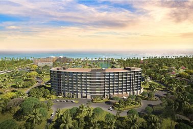 “Săn” bất động sản nghỉ dưỡng – bài toán kinh tế của nhà đầu tư