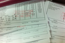 Đủ chiêu moi tiền của phòng khám Trung Quốc!