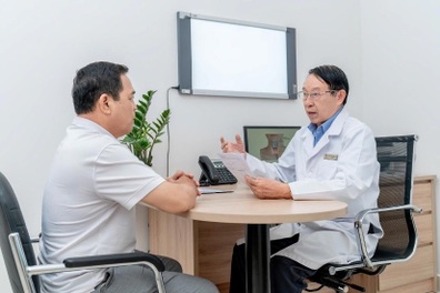 Khám sức khỏe định kỳ: Những hạng mục không nên bỏ qua sau tuổi 40