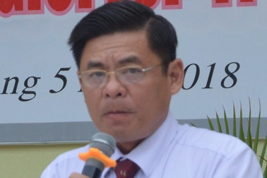 Sóc Trăng có tân Giám đốc Sở Giáo dục và Đào tạo