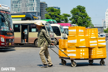 Hưởng lương hưu và trợ cấp tai nạn lao động cùng lúc