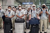 Công an phát hiện DN đưa người đi nước ngoài để ngoài sổ sách số tiền lớn