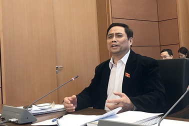 “Thắt lưng buộc bụng” 2 năm là đủ tiền GPMB sân bay Long Thành