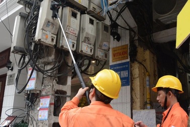 Đề xuất tính giá điện theo khung giờ: Bộ Công Thương phản hồi