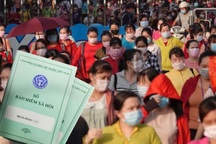 Doanh nghiệp ở TPHCM chậm đóng bảo hiểm xã hội 48 tỷ đồng, có nơi nợ 11 năm