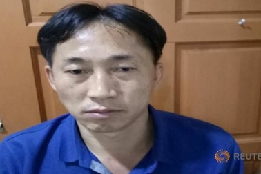 Malaysia thả nghi phạm Triều Tiên trong nghi án ông Kim Jong-nam