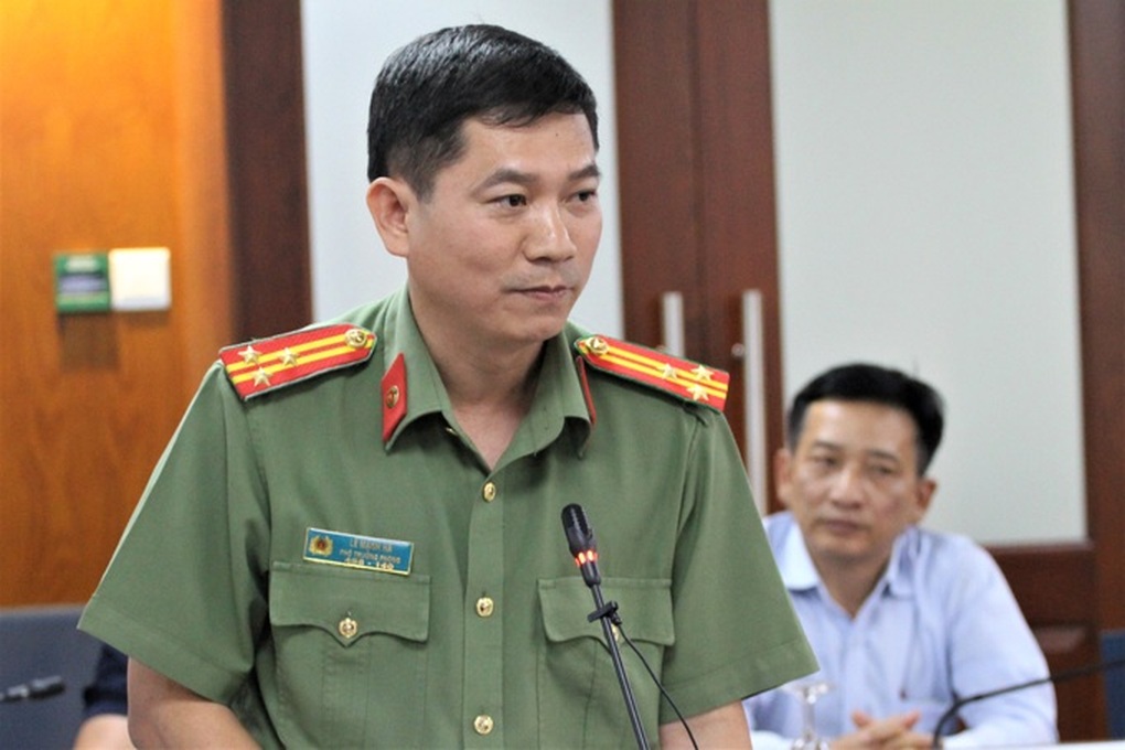 Tội phạm ma túy rất nhiều thủ đoạn nhưng công an có biện pháp làm rõ - 1 Tội phạm ma túy rất nhiều thủ đoạn nhưng công an có biện pháp làm rõ - 1