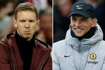 Bayern Munich bất ngờ sa thải HLV Nagelsmann, bổ nhiệm Thomas Tuchel