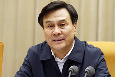 Trung Quốc: Thêm một ủy viên Ban Chấp hành trung ương đảng bị điều tra