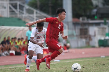 U19 Việt Nam - U19 Mông Cổ: Giành lại tình cảm của người hâm mộ