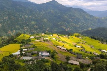 Khách trả phòng, hủy tour khiến du lịch Hà Giang bị ảnh hưởng nặng nề