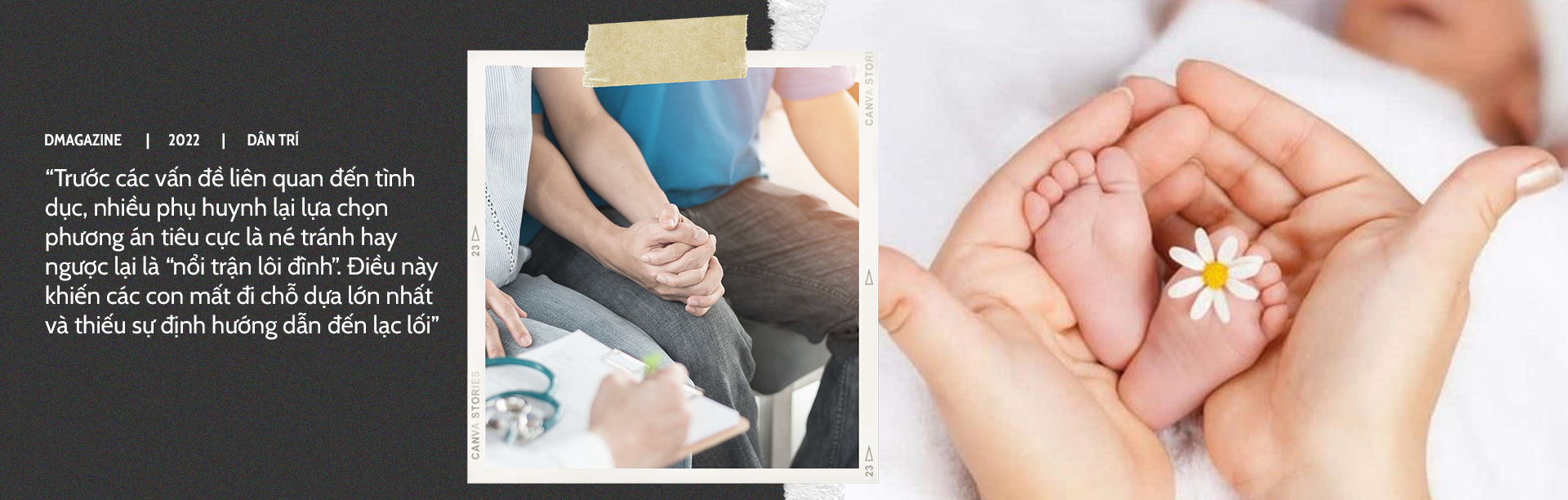 300.000 ca phá thai mỗi năm và những cô gái Việt vô sinh ở tuổi đôi mươi - 17